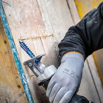 超硬セーバーソーブレード(1本) BOSCH(ボッシュ)