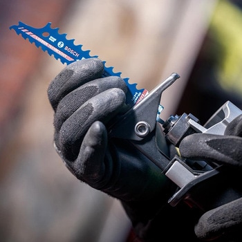 超硬セーバーソーブレード(1本) BOSCH(ボッシュ)