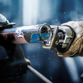 超硬セーバーソーブレード(10本) BOSCH(ボッシュ)