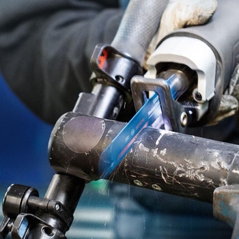 超硬セーバーソーブレード(10本) BOSCH(ボッシュ)