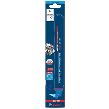 超硬セーバーソーブレード(1本) BOSCH(ボッシュ)