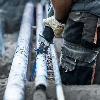 超硬セーバーソーブレード(10本) BOSCH(ボッシュ)