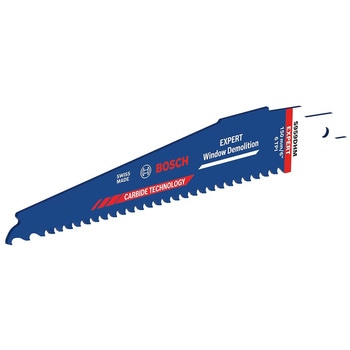 超硬セーバーソーブレード(10本) BOSCH(ボッシュ)
