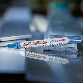 ジグソーブレード(3本) BOSCH(ボッシュ)