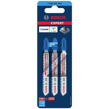 ジグソーブレード(3本) BOSCH(ボッシュ)