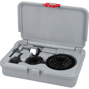 木材・石こうボード用ホールソーセット BOSCH(ボッシュ)