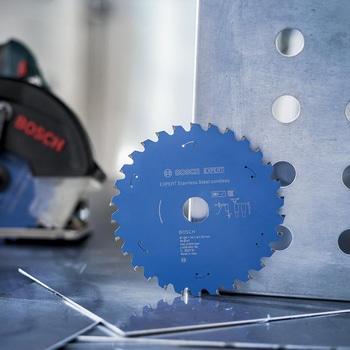 エキスパート ステンレス用 チップソー BOSCH(ボッシュ)