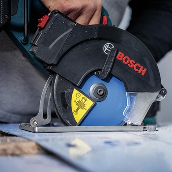 エキスパート ステンレス用 チップソー BOSCH(ボッシュ)