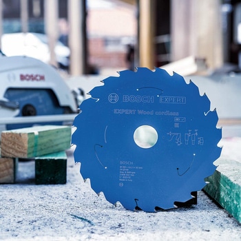 丸のこ刃 エキスパート木材 BOSCH(ボッシュ)