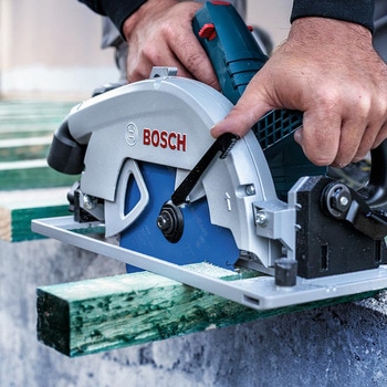 丸のこ刃 エキスパート木材 BOSCH(ボッシュ)