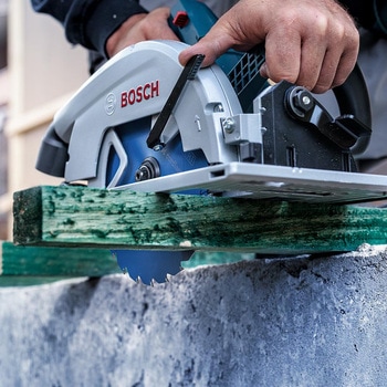 丸のこ刃 エキスパート木材 BOSCH(ボッシュ)