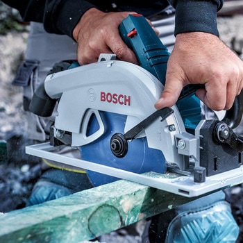 丸のこ刃 エキスパート木材 BOSCH(ボッシュ)