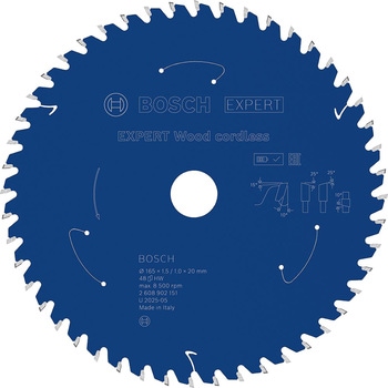 丸のこ刃 エキスパート木材 BOSCH(ボッシュ)