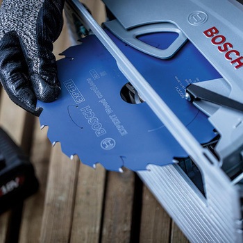 丸のこ刃 エキスパート木材 BOSCH(ボッシュ)