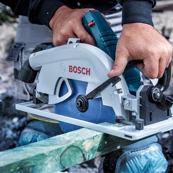 丸のこ刃 エキスパート木材 BOSCH(ボッシュ)