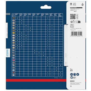 丸のこ刃 エキスパート木材 BOSCH(ボッシュ)