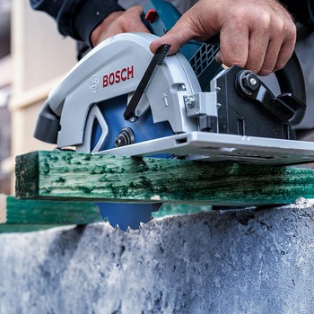 丸のこ刃 エキスパート木材 BOSCH(ボッシュ)