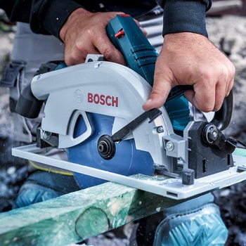 丸のこ刃 エキスパート木材 BOSCH(ボッシュ)