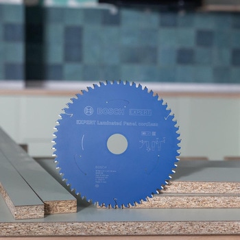 丸のこ刃 エキスパートラミネート材 BOSCH(ボッシュ)