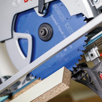 丸のこ刃 エキスパートラミネート材 BOSCH(ボッシュ)