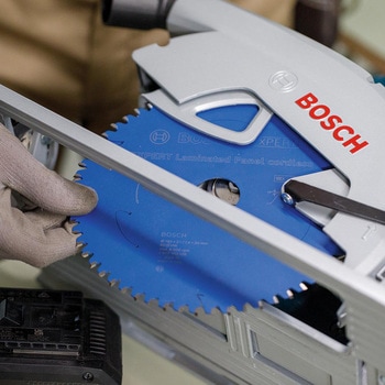 丸のこ刃 エキスパートラミネート材 BOSCH(ボッシュ)