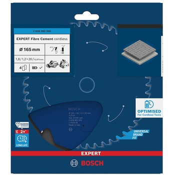 丸のこ刃 エキスパートサイディング BOSCH(ボッシュ)