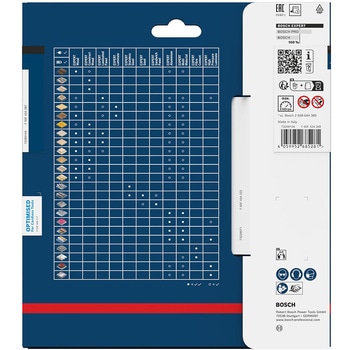 丸のこ刃 エキスパートサイディング BOSCH(ボッシュ)