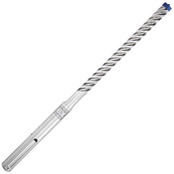 SDS MAX-8X ハンマービット BOSCH(ボッシュ)