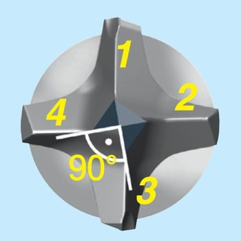 SDS MAX-8X ハンマービット BOSCH(ボッシュ)