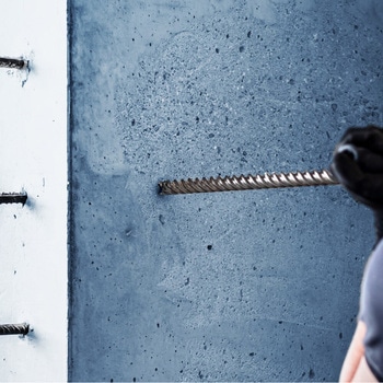 SDS MAX-8X ハンマービット BOSCH(ボッシュ)