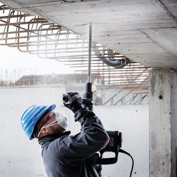 SDS MAX-8X ハンマービット BOSCH(ボッシュ)