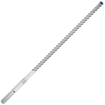 SDS MAX-8X ハンマービット BOSCH(ボッシュ)