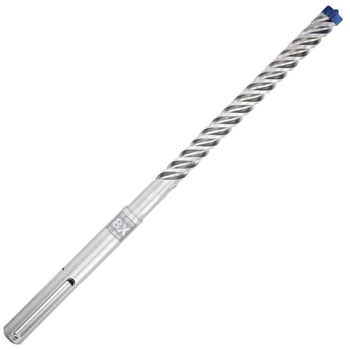 SDS MAX-8X ハンマービット BOSCH(ボッシュ)