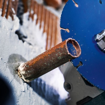 X-LOCKカーバイドマルチホイール BOSCH(ボッシュ)