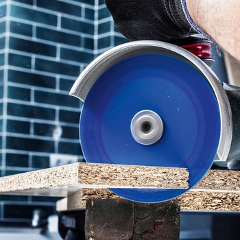 X-LOCKカーバイドマルチホイール BOSCH(ボッシュ)