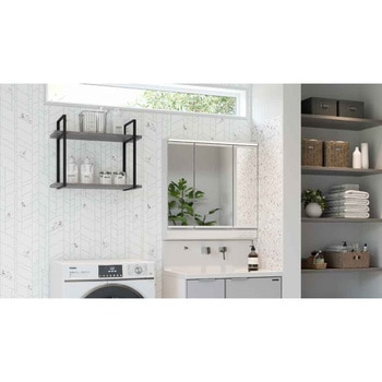 オープンシェルフ タカラスタンダード