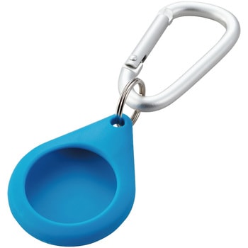 AT-SCKBU AirTagpP[X یJo[ VR Jrit A`_XgR[g ^ GR 65686566