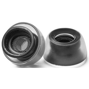 SednaEarfit Crystal for AirPods Pro [イヤーピース Sサイズ2ペア] AZLA(アズラ)