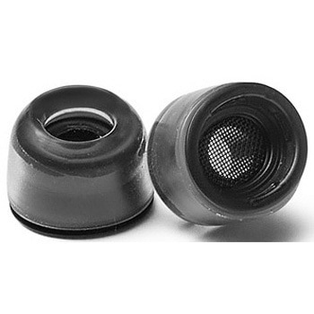 SednaEarfit Crystal for AirPods Pro [イヤーピース SSSサイズ2ペア] AZLA(アズラ)