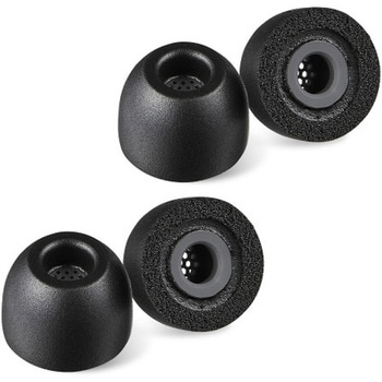 SednaEarfit Foamax Standard [イヤーピース Mサイズ2ペア] AZLA(アズラ)