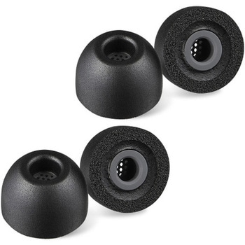 SednaEarfit Foamax Standard [イヤーピース MLサイズ2ペア] AZLA(アズラ)