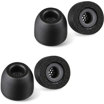 SednaEarfit Foamax Standard [イヤーピース Sサイズ2ペア] AZLA(アズラ)