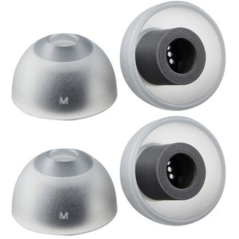 SednaEarfit max ASMR Standard [イヤーピース Mサイズ2ペア] AZLA(アズラ)