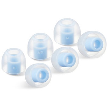 SednaEarfit ORIGIN Standard [イヤーピース S/MS/Mサイズ各1ペア] AZLA(アズラ)