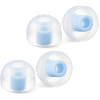 SednaEarfit ORIGIN Standard [イヤーピース Lサイズ2ペア] AZLA(アズラ)