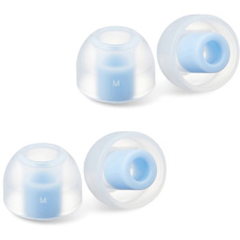 SednaEarfit ORIGIN Standard [イヤーピース Mサイズ2ペア] AZLA(アズラ)