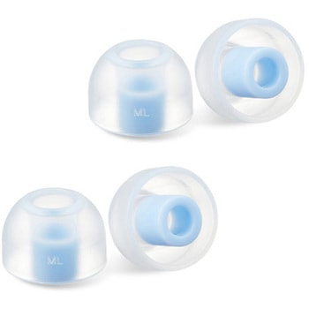 SednaEarfit ORIGIN Standard [イヤーピース MLサイズ2ペア] AZLA(アズラ)