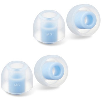 SednaEarfit ORIGIN Standard [イヤーピース MSサイズ2ペア] AZLA(アズラ)