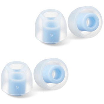 SednaEarfit ORIGIN Standard [イヤーピース Sサイズ2ペア] AZLA(アズラ)