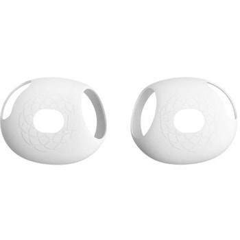 SednaEarfit for AirPods 4 [イヤーピース Ultra Slim/Slim 各2ペア] AZLA(アズラ)